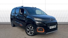 Citroen Berlingo 1.2 PureTech 130 Flair XTR XL 5dr EAT8 [7 seat] Petrol Estate